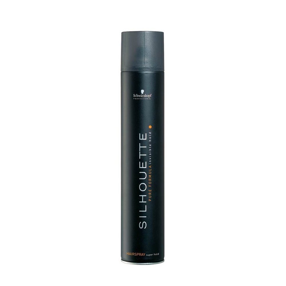 Schwarzkopf Professional Silhouette Super Hold Spray 300ml