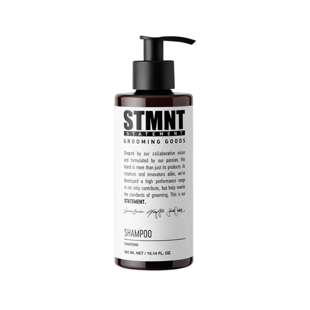 STMNT Grooming Goods All-In-One Cleanse 300ml