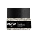 Agiva Styling Haargel Strong - Transparent  n°02  200ml