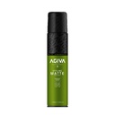 Agiva Styling MATTE Haarspray Strong Green  n°04  400ml