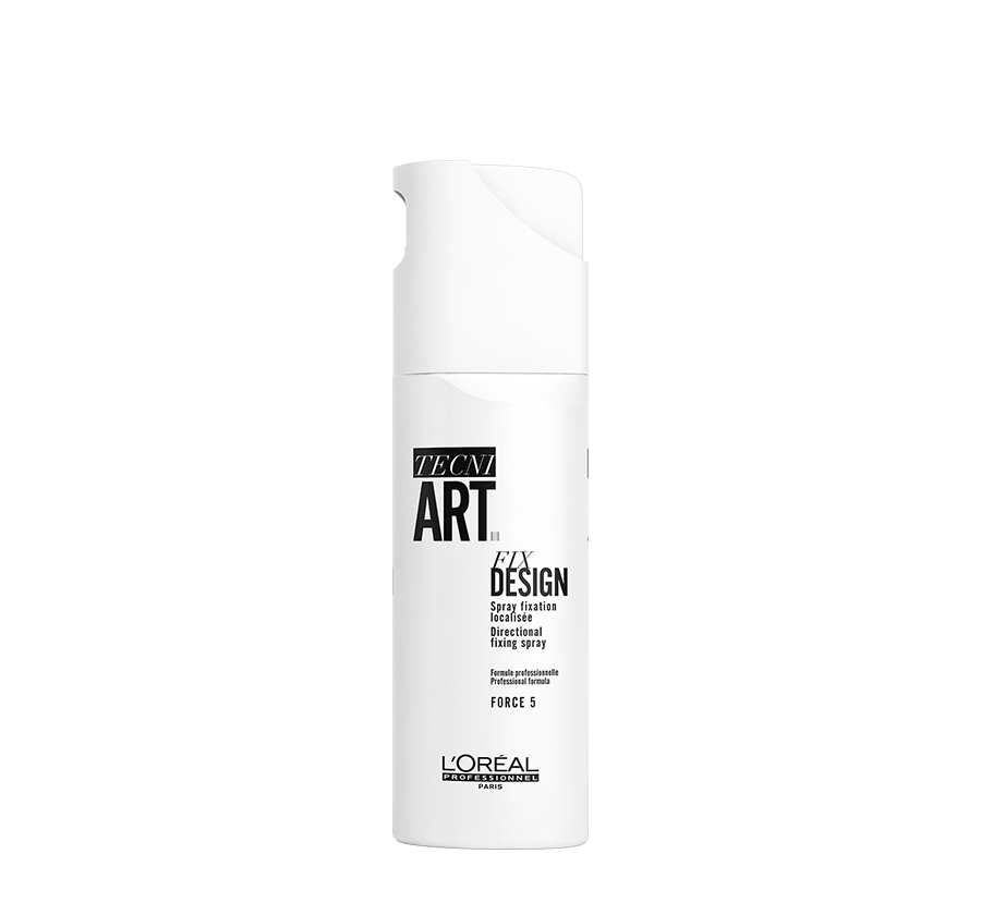 L'Oréal Professionnel Tecni Art. Fix Design Fixier  Force 5 Haarspray 200ml