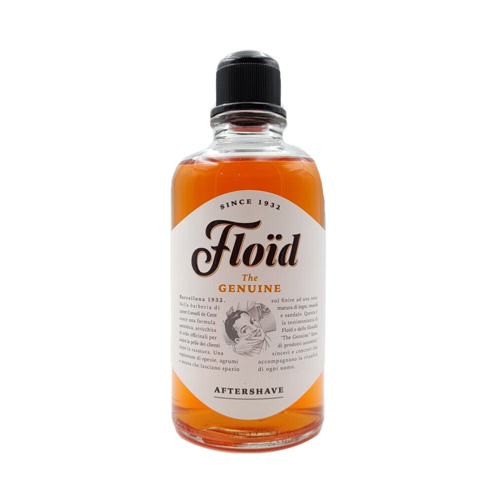 PRORASO FLOID  After Shave Lotion 400ML