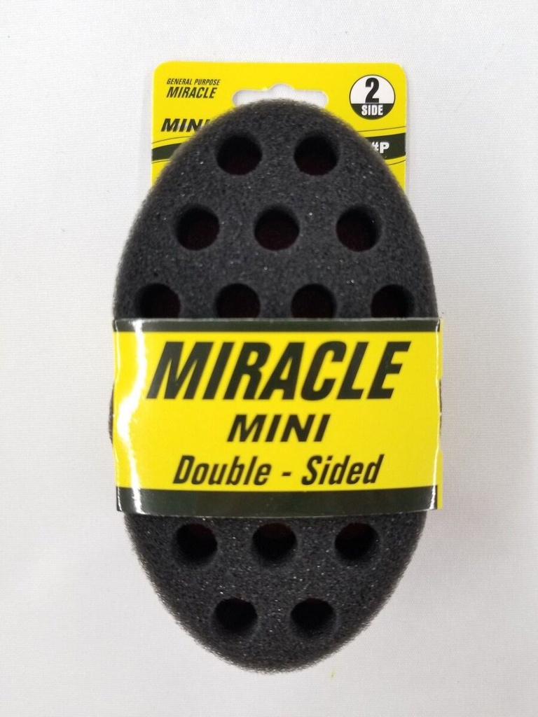 Miracle Twist Sponge (Mini) 2-Sided HILLS