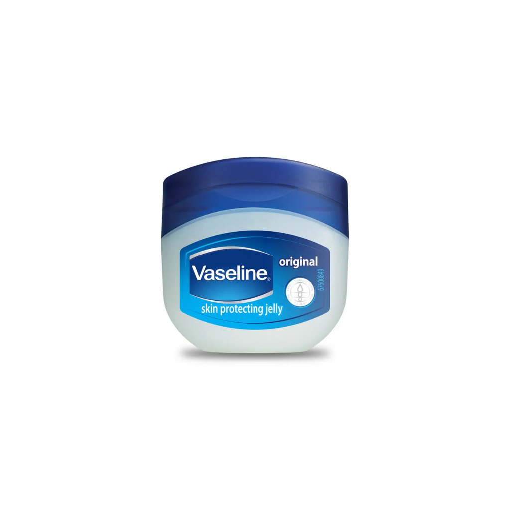 Vaseline Skin Protection Jelly-Original 5,5gr.