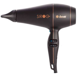 [M.15441.832] Ceriotti Hair Dryer Siroc BLACK 4500W
