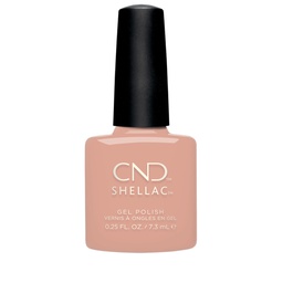 [M.11392] CND shellac  Baby Smile  7.3ml