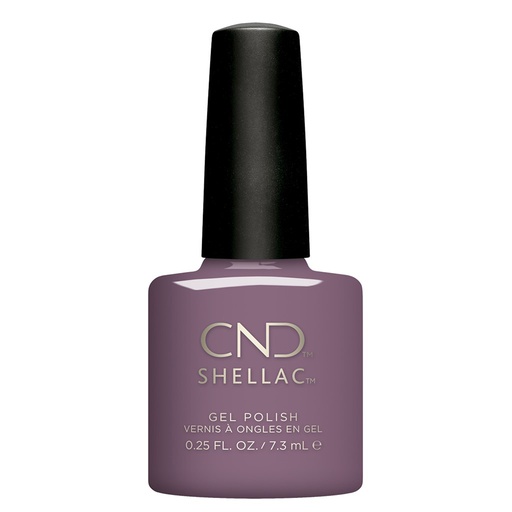CND shellac  Lilac Eclipse  7.3ml