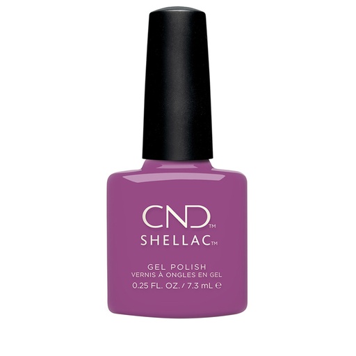 CND shellac  Psychedelic 7.3ml
