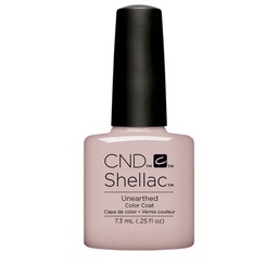 [M.11498] CND shellac  Unearthed  7.3ml