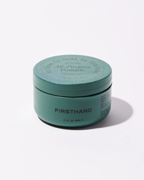 [M.10057.013] FIRSTHAND All-Pumose Pomade 88ml