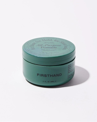 FIRSTHAND All-Purpose Pomade 88ml