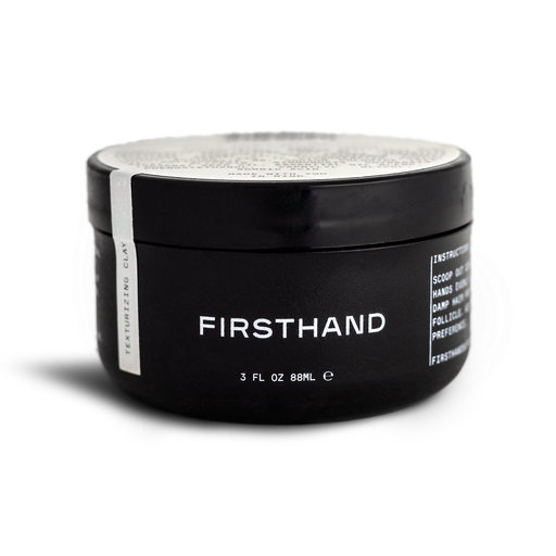 FIRSTHAND Texturizing Clay 88ml