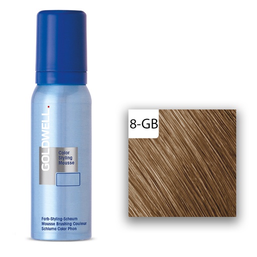 Goldwell COLORANCE Fönschaum Color Styling 8GB 75ml 