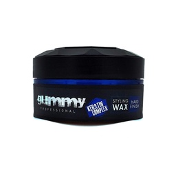 [M.13059.161] Gummy HARD FINISH Wax (Extra Strong) 150ml