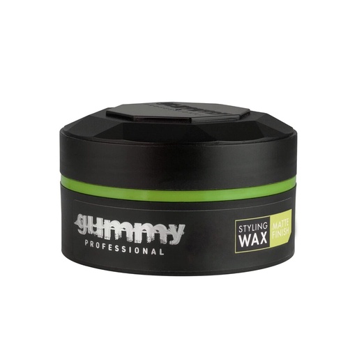 Gummy MATTE FINISH Wax (Matt &amp; Volumen) 150ml