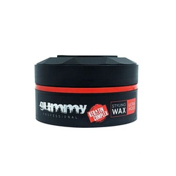 [M.13062.014] Gummy ULTRA HOLD Wax (Ultra Stark) 150ml