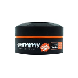 [M.13063.178] Gummy BRIGHT FINISH Wax (Glanz) 150ml