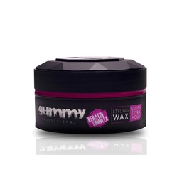[M.13064.007] Gummy STYLING Wax (Extra Glanz) 150ml