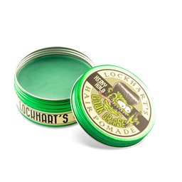 [M.10085.666] LOCKHART'S Goon Grease Special  Pomade 114g