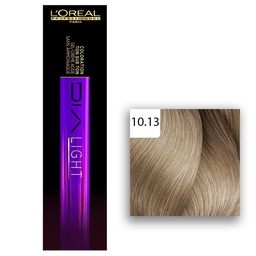 [M.12522.651] L'Oréal Professionnel DIALIGHT Haartönung 50ml 10,13 Milkshake Eisgekühlt