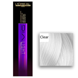 [M.12525.596] L'Oréal Professionnel DIALIGHT Haartönung 50ml CLEAR
