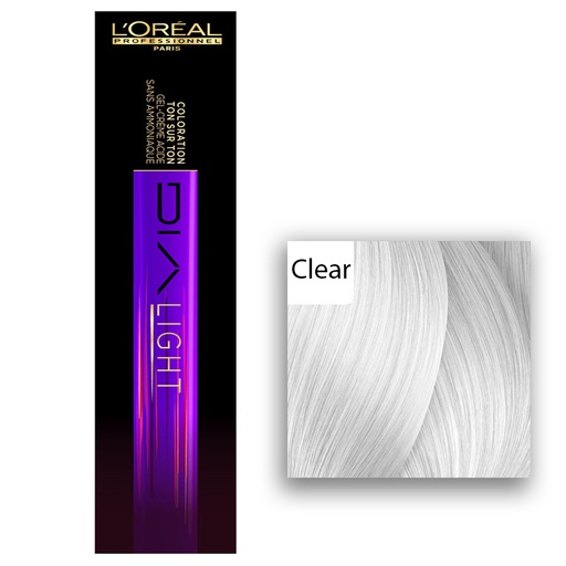 L'Oréal Professionnel DIALIGHT Haartönung CLEAR 50ml