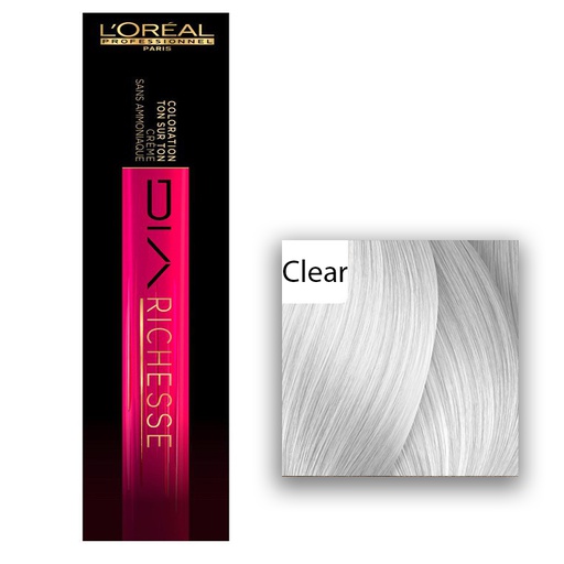 L'Oréal Professionnel DIARICHESSE CLEAR 50ml