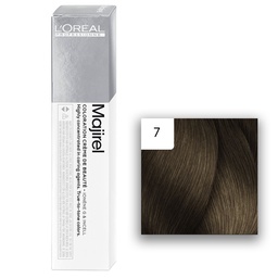 [M.10140.084] L'Oréal Professionnel MAJIREL 7 Blond  50ml