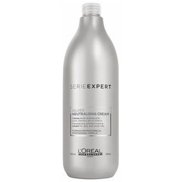 [M.12592.213] L'Oréal Professionnel Serie Experte Silber Neutralisierende Creme Conditioner 1000ml