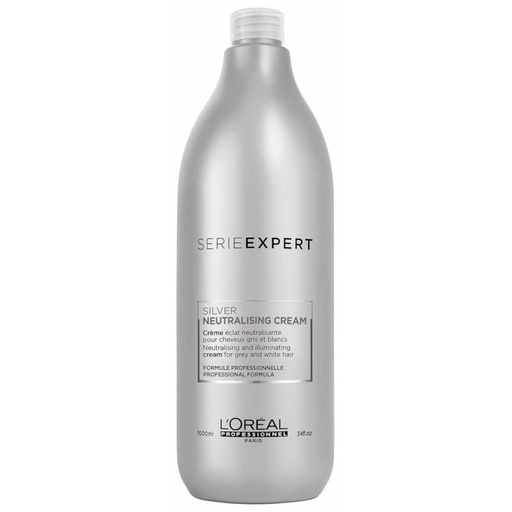 L'Oréal Professionnel Serie Experte Silber Neutralisierende Creme Conditioner 1000ml