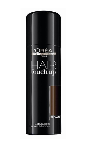 L'Oréal Professionnel Hair Touch Up Braun 75ml