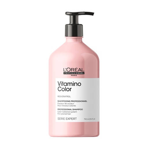 L'Oréal Professionnel Serie Experte Vitamino Color Shampoo 500ml