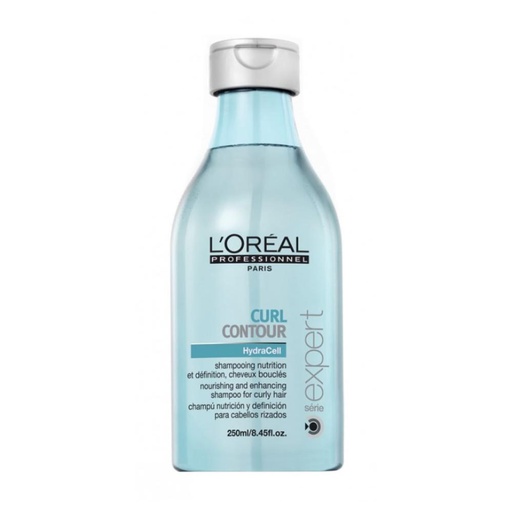 L'Oréal Professionnel Serie Experte Curl Contour Hydracell Shampoo 250ml