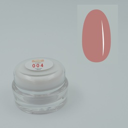 [M.11255] Mad Cosmetics Farbgel-Nr.004 -15ml