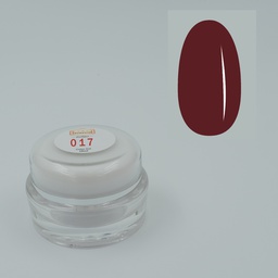 [M.11268] Mad Cosmetics Farbgel-Nr.017 -15ml