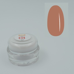[M.11287] Mad Cosmetics Farbgel-Nr.036 -15ml