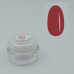 [M.11302] Mad Cosmetics Farbgel-Nr.051 -15ml