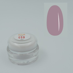 [M.11309] Mad Cosmetics Farbgel-Nr.058 -15ml