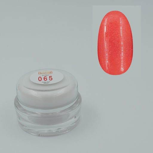Mad Cosmetics Farbgel-Nr.065 -15ml