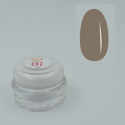 [M.11343] Mad Cosmetics Farbgel-Nr.092 -15ml