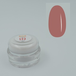 [M.11353] Mad Cosmetics Farbgel-Nr.102 -15ml