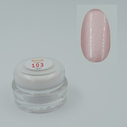 [M.11354] Mad Cosmetics Farbgel-Nr.103 -15ml
