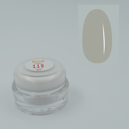 [M.11370] Mad Cosmetics Farbgel-Nr.119 -15ml