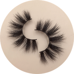 [M.13443.408] MAD Lashes- Wimpern WHITE DC-16mm