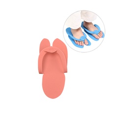 [M.15333.181] More For You Pedicure Slipper Paar 50Stk.