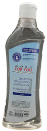 [M.15348.785] More For You Wax Oil Fresh 490ml 