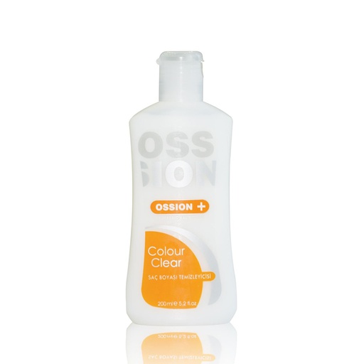 Morfose Ossion colour Clear 200ml