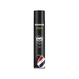 [M.13467.979] Morfos Ossion Hair Spray Extra Strong Hold 400ml