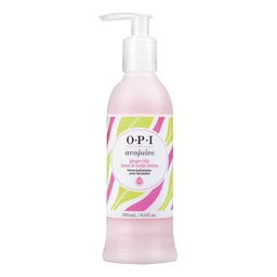 [M.14973.148] O.P.I Hand &amp; Body Lotion Ginger Lily 250ml