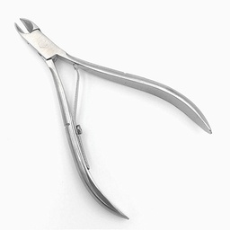 [M.15106.002] Lam Nippers -D02- Hautzange stainless steel